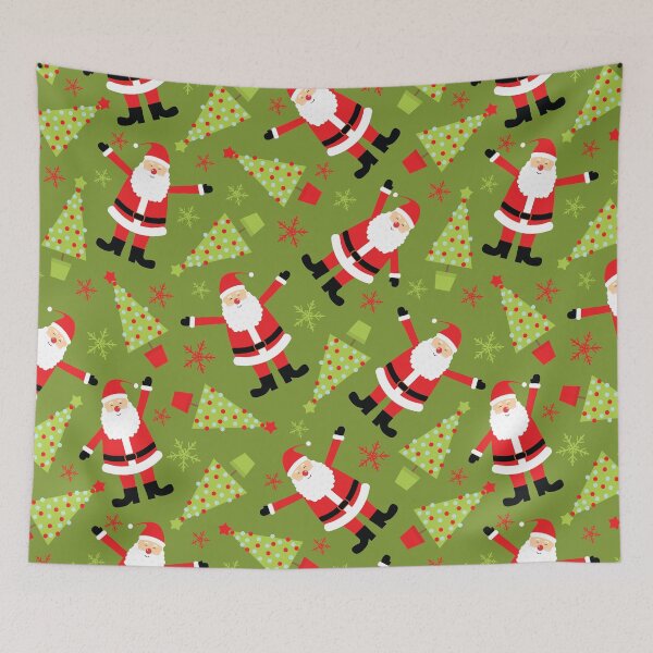 Item preview, Christmas Santa designed and sold by GoolPictures.
