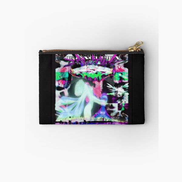 Item preview, THE END OF EVANGELION  designed and sold by madmoney303.