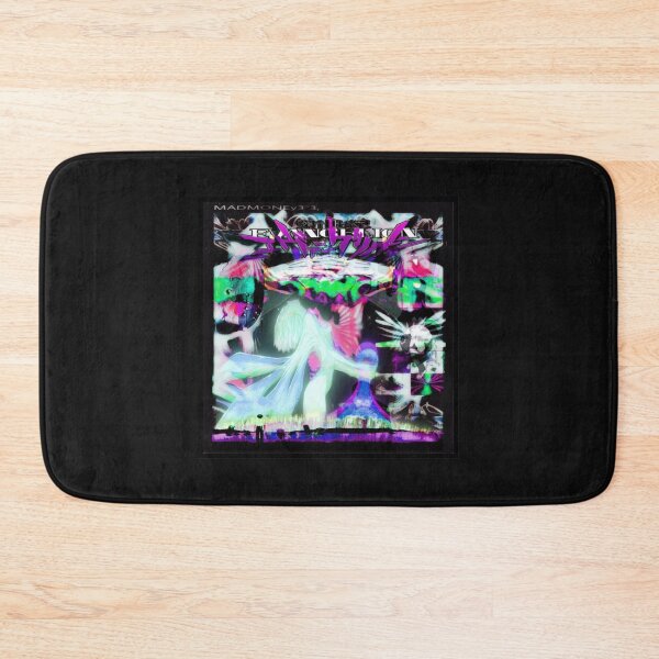 Item preview, THE END OF EVANGELION  designed and sold by madmoney303.