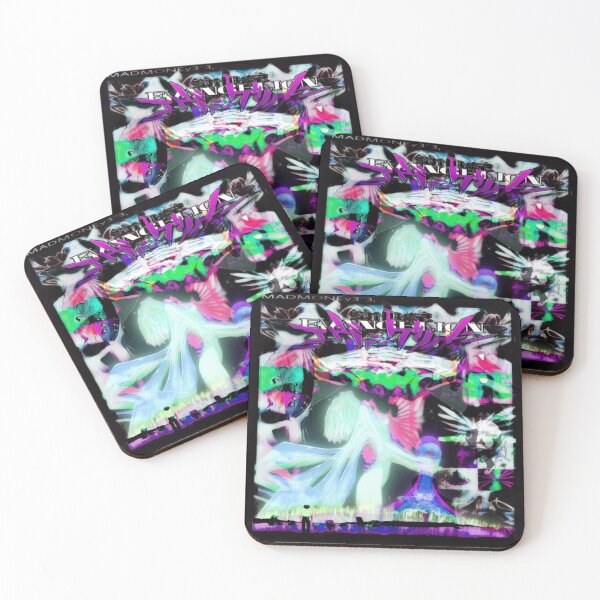 Item preview, THE END OF EVANGELION  designed and sold by madmoney303.