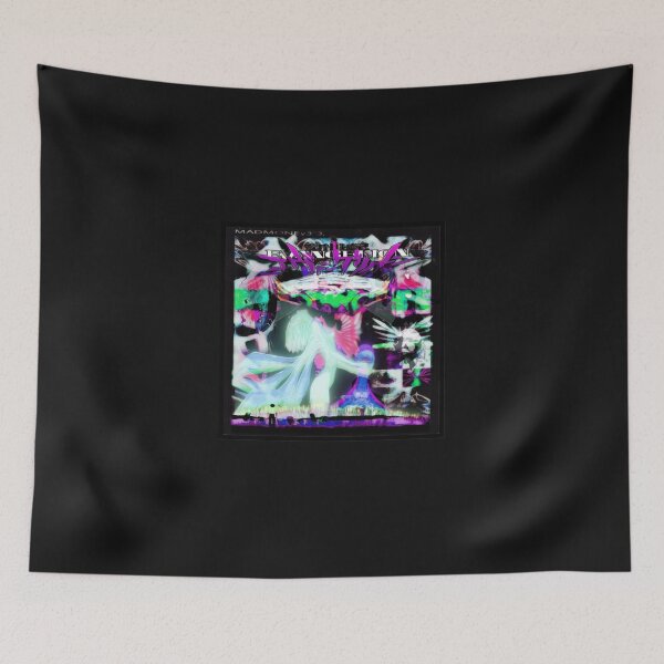Item preview, THE END OF EVANGELION  designed and sold by madmoney303.