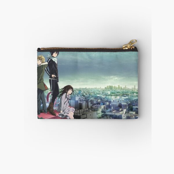 Item preview, Noragami 1 designed and sold by Dylan5341.