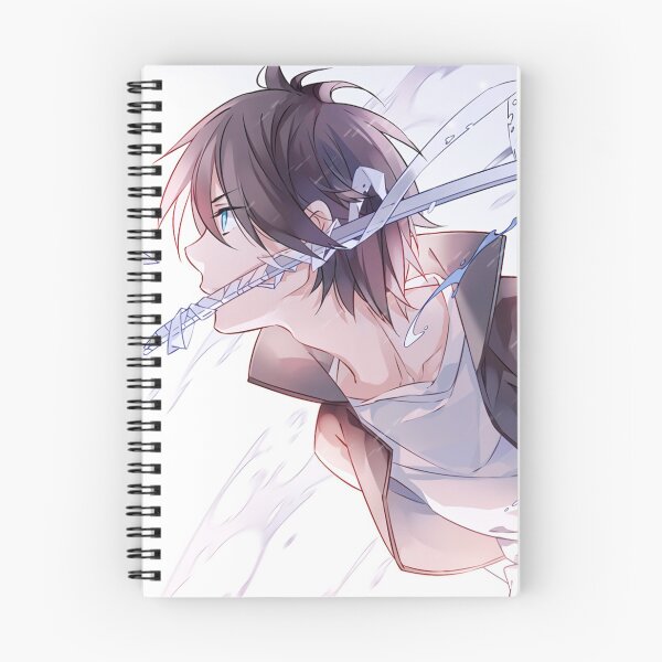 Item preview, Noragami 2 designed and sold by Dylan5341.