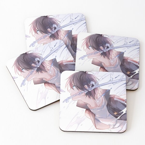 Item preview, Noragami 2 designed and sold by Dylan5341.