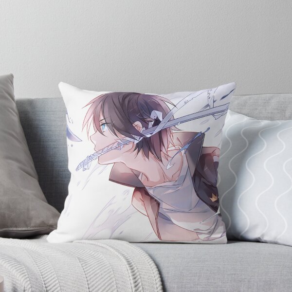 Item preview, Noragami 2 designed and sold by Dylan5341.