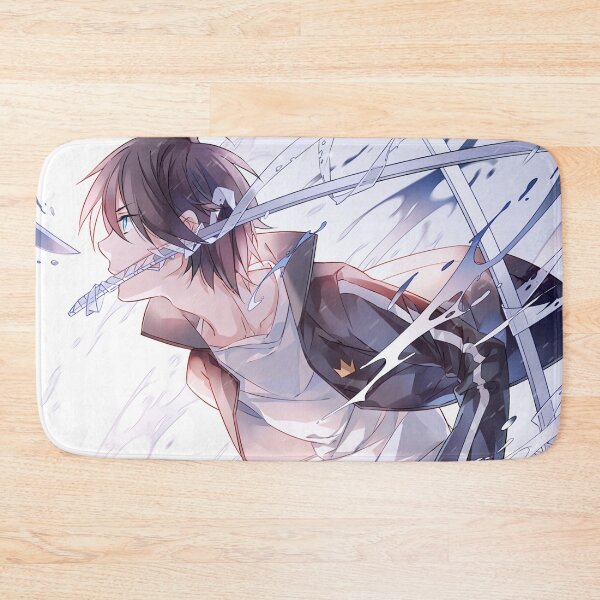 Item preview, Noragami 2 designed and sold by Dylan5341.
