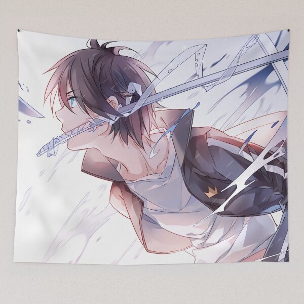 Item preview, Noragami 2 designed and sold by Dylan5341.
