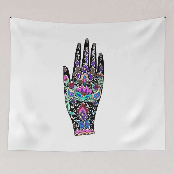 Item preview, Indian hand designed and sold by claudia-67.