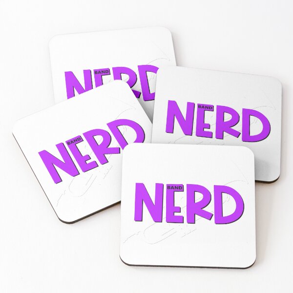 Item preview, Band Nerd - Trumpet designed and sold by BandMomDesigns.