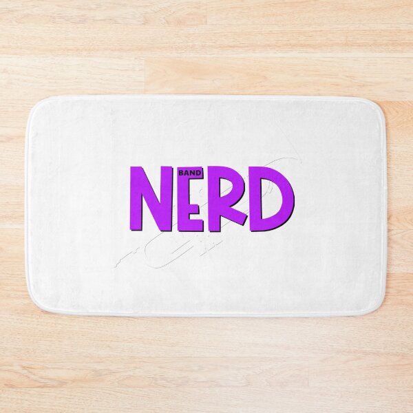 Item preview, Band Nerd - Trumpet designed and sold by BandMomDesigns.