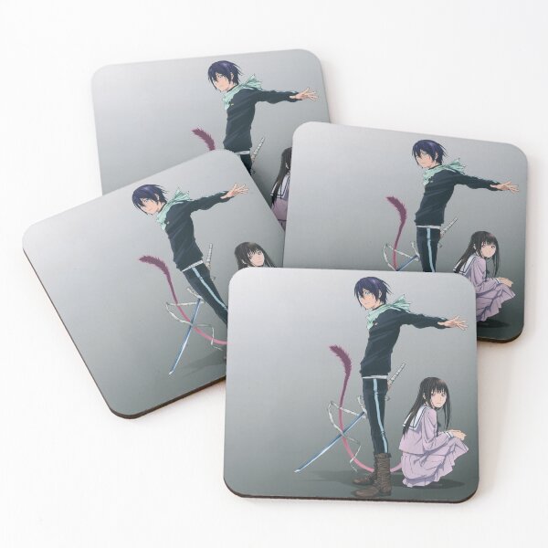 Item preview, Noragami 3 designed and sold by Dylan5341.