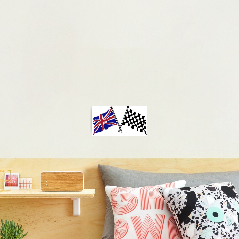 Item preview, Photographic Print designed and sold by JustBritish.