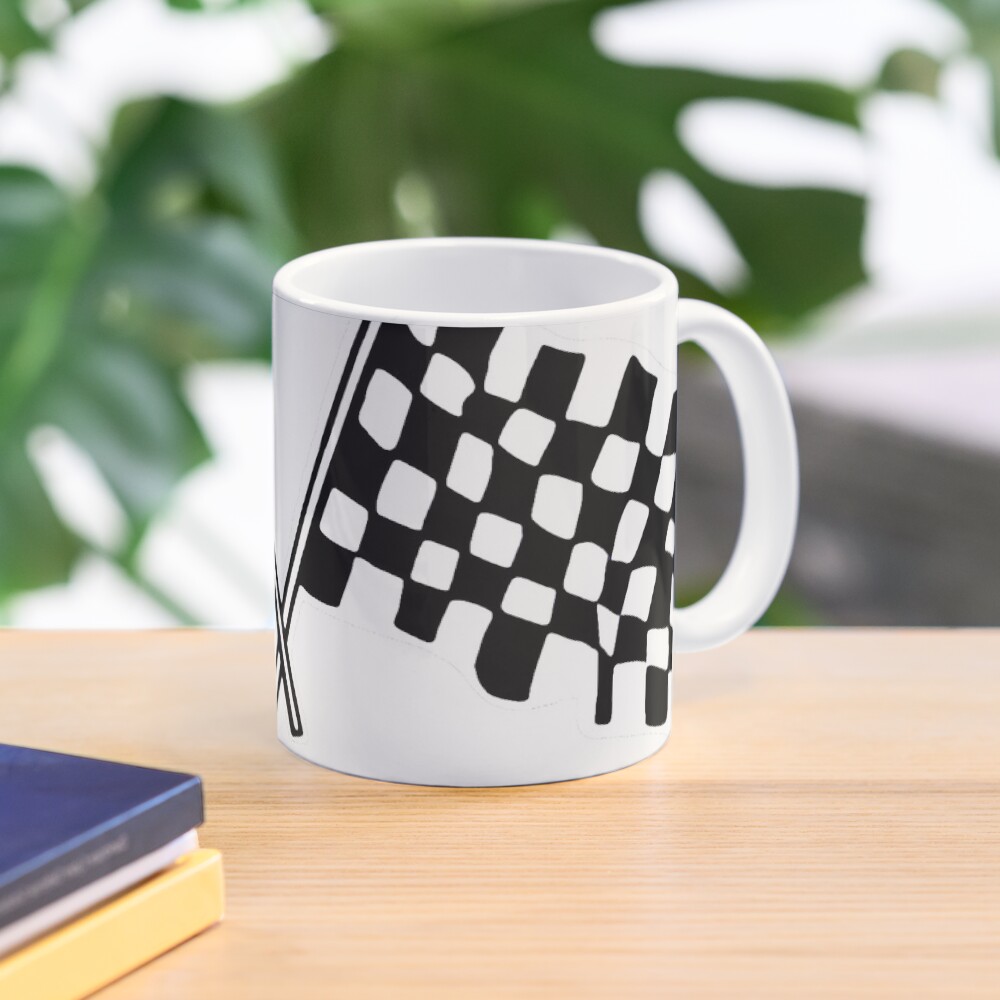 Item preview, Classic Mug designed and sold by JustBritish.