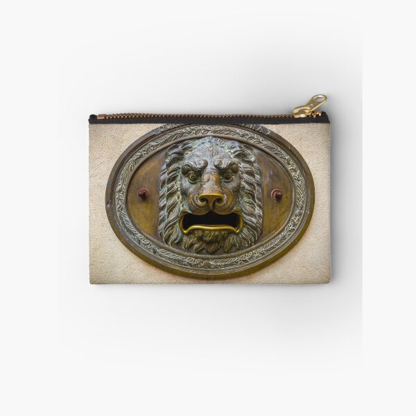 Item preview, Lion Post designed and sold by Ralph Goldsmith.
