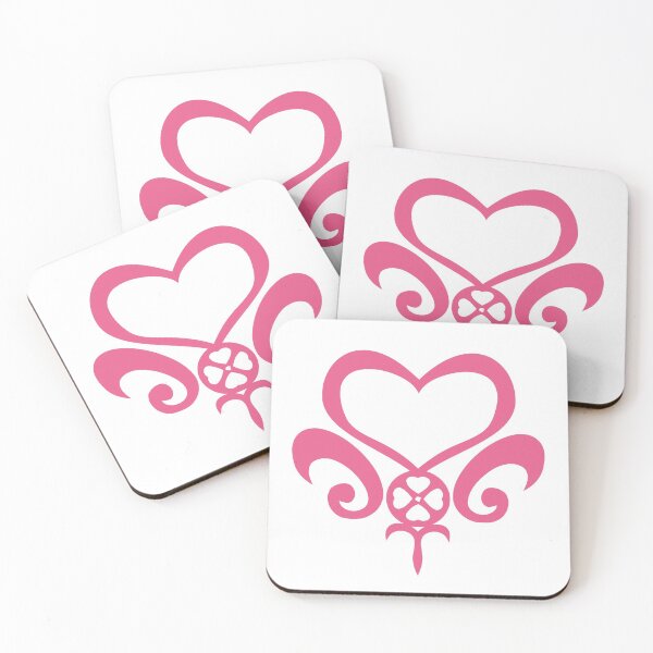 Item preview, Futari Wa Pretty Cure designed and sold by Hidden powerlevel.