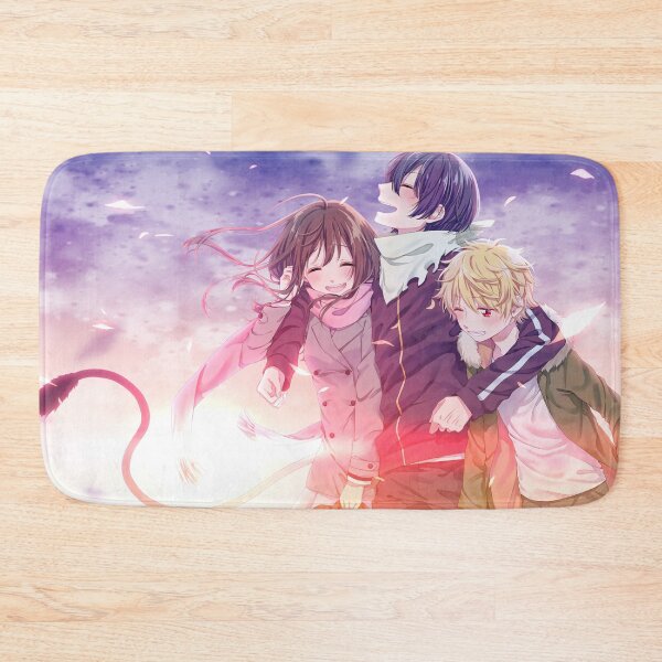 Item preview, Noragami 4 designed and sold by Dylan5341.