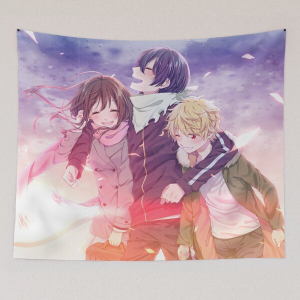 Item preview, Noragami 4 designed and sold by Dylan5341.