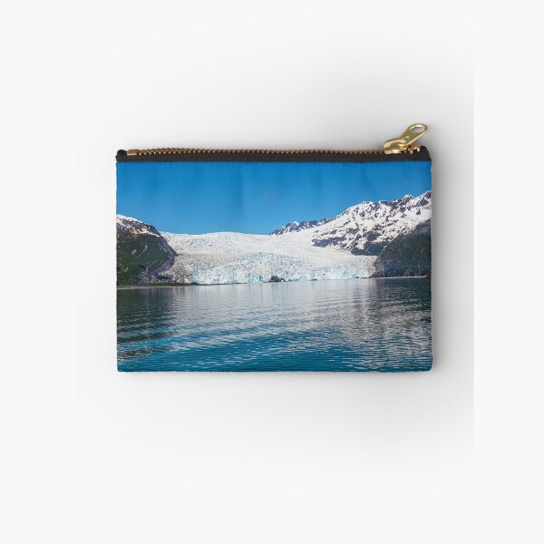 Item preview, Blue Sky and Glacier  designed and sold by AndyKazie.