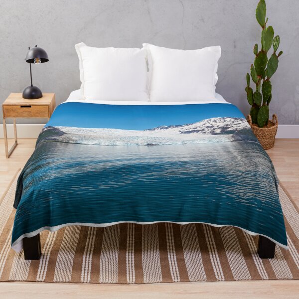 Item preview, Blue Sky and Glacier  designed and sold by AndyKazie.