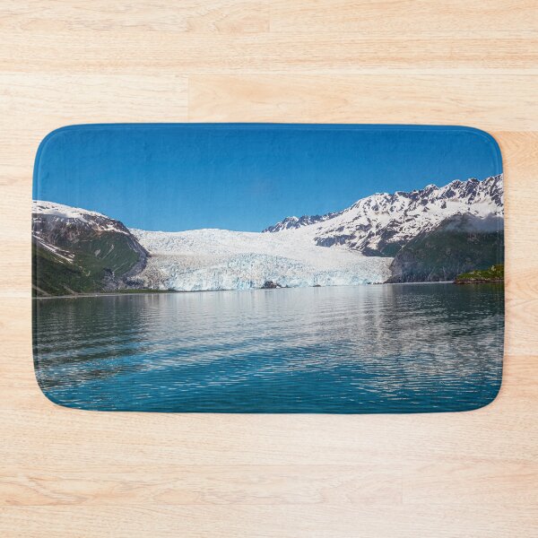 Item preview, Blue Sky and Glacier  designed and sold by AndyKazie.