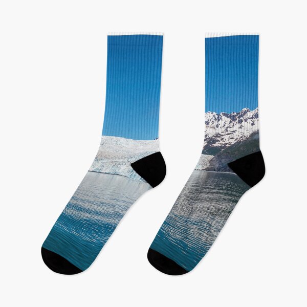 Item preview, Blue Sky and Glacier  designed and sold by AndyKazie.