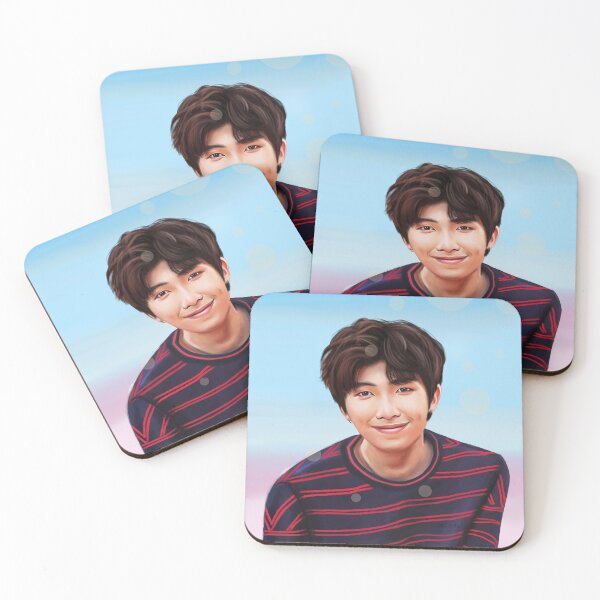 Item preview, NAMJOON designed and sold by ari-arts.