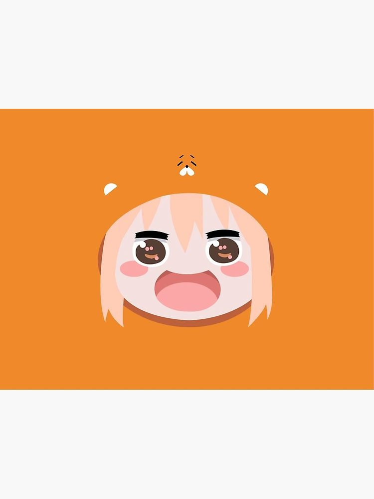 UMARU-CHAN Photographic Print