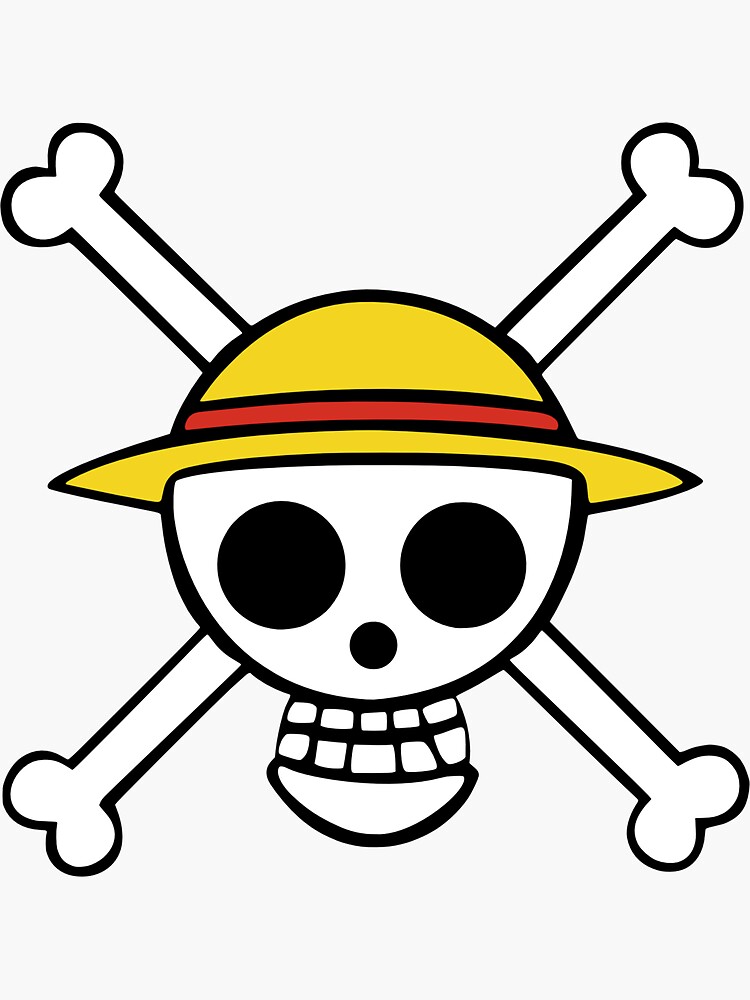 We're Gunna Be King of the Pirates! A 'One Piece' Straw Hat Pirates  Breakdown - Bell of Lost Souls