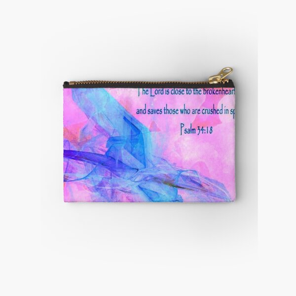 Item preview, The Lord Is Close To The Brokenhearted  designed and sold by Lynn  Marie Sharp.