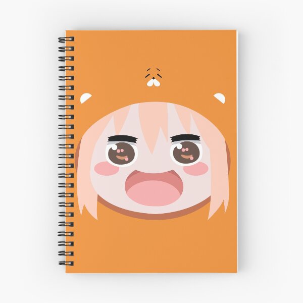 Item preview, UMARU-CHAN designed and sold by Hidden powerlevel.