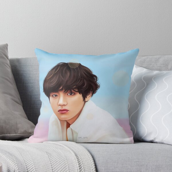 Item preview, TAEHYUNG designed and sold by ari-arts.