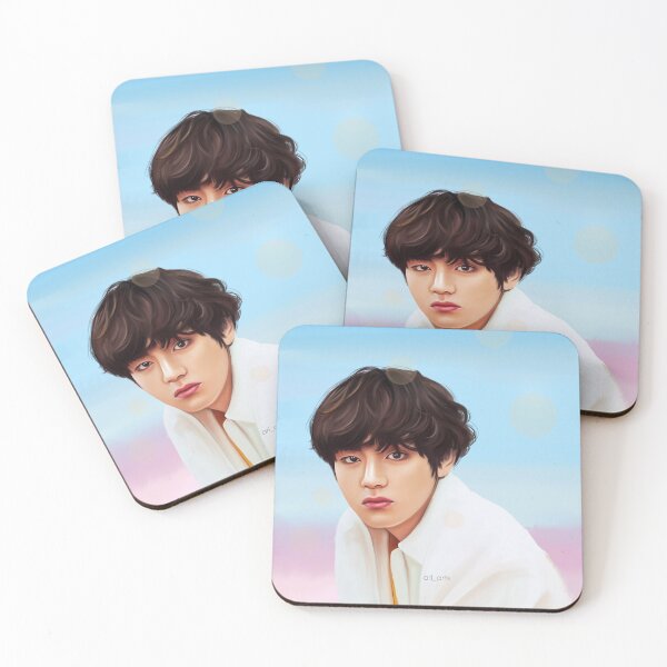 Item preview, TAEHYUNG designed and sold by ari-arts.