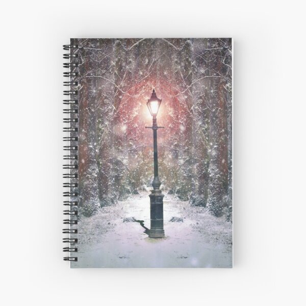 Item preview, This way to Narnia - 2019 designed and sold by Cat Perkinton.