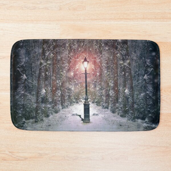 Item preview, This way to Narnia - 2019 designed and sold by Cat Perkinton.