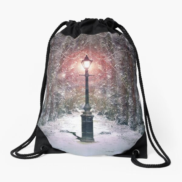 Item preview, This way to Narnia - 2019 designed and sold by Cat Perkinton.
