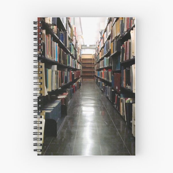 Item preview, Alderman Library Stacks - UVA ^ designed and sold by ctheworld.