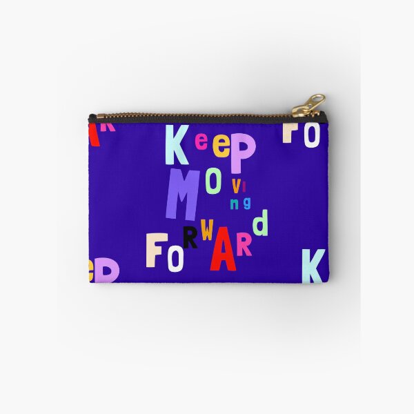 Item preview, Forward and Beyond! designed and sold by cocajane.