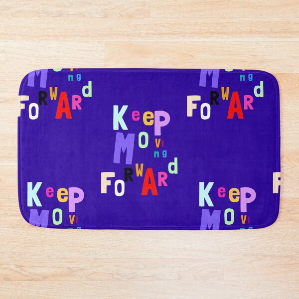 Item preview, Forward and Beyond! designed and sold by cocajane.