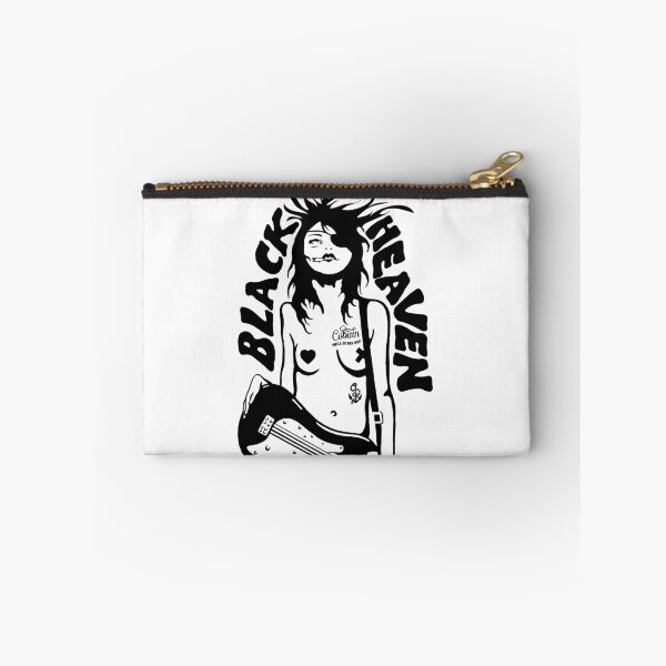 Item preview, BLACK HEAVEN designed and sold by cobainclothing.