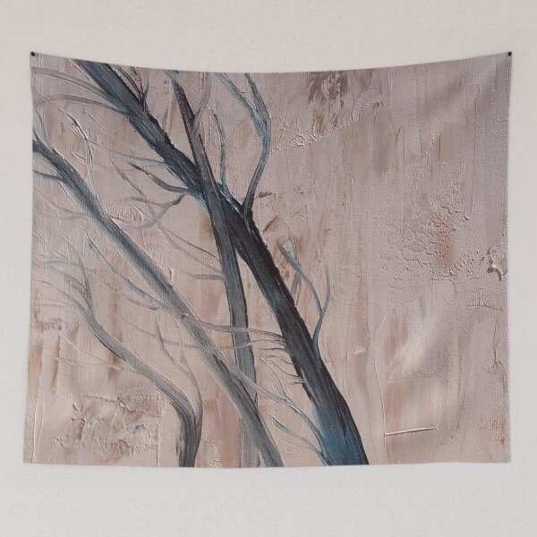Item preview, The Chilling Autumn Wind designed and sold by MelanieJoy.