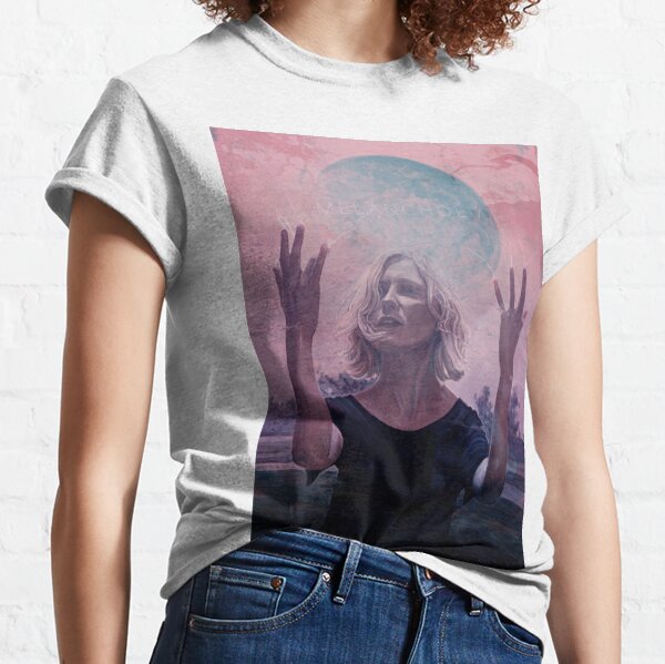 Melancholia Classic T-Shirt