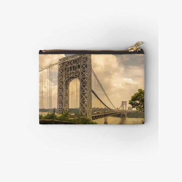 Item preview, Washington Bridge designed and sold by KensLensDesigns.