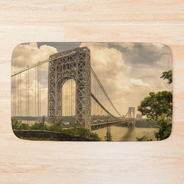 Item preview, Washington Bridge designed and sold by KensLensDesigns.