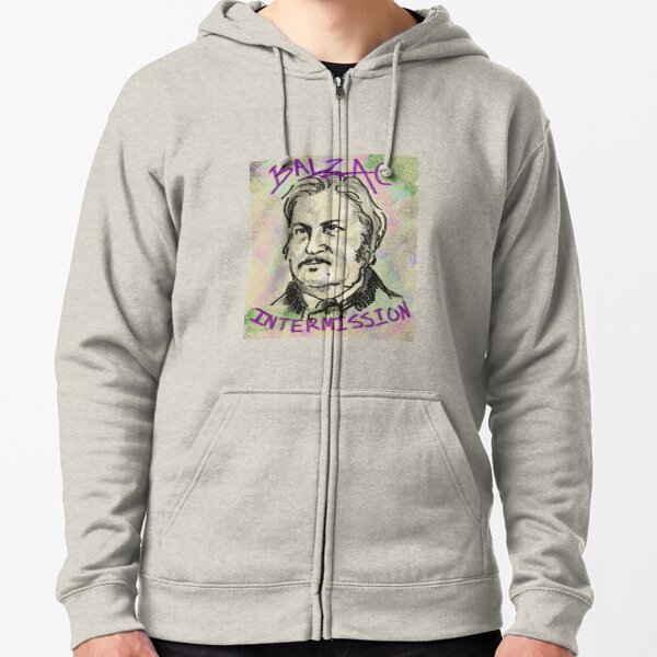 Balzac Sweatshirts & Hoodies for Sale | Redbubble