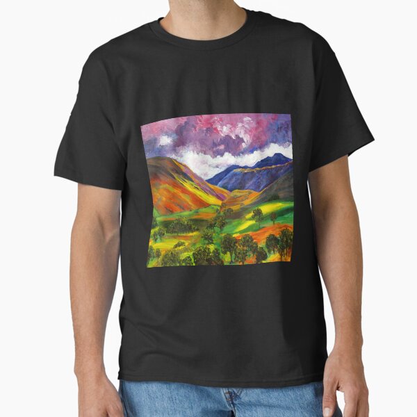 Living Colour Classic T-Shirt