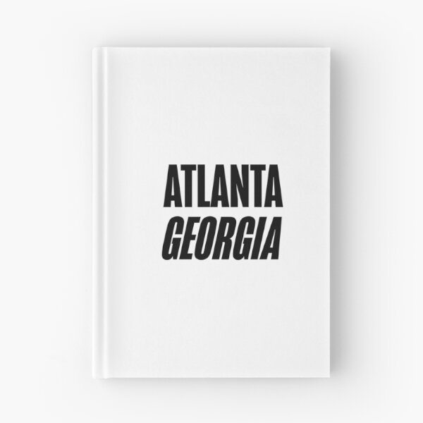 Item preview, ATL designed and sold by popularculture.