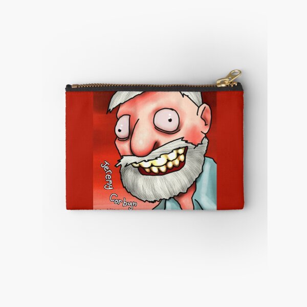 Item preview, Jeremy Corbyn designed and sold by Smallbrainfield.