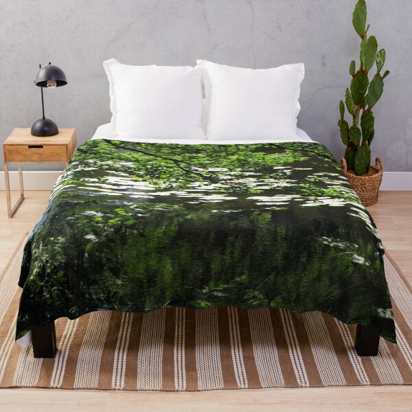 Item preview, The Pond designed and sold by ArtOfE.