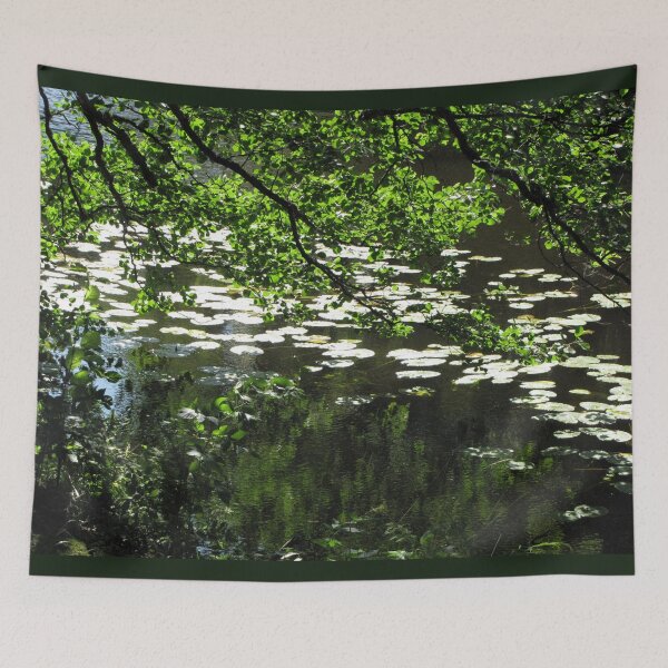 Item preview, The Pond designed and sold by ArtOfE.