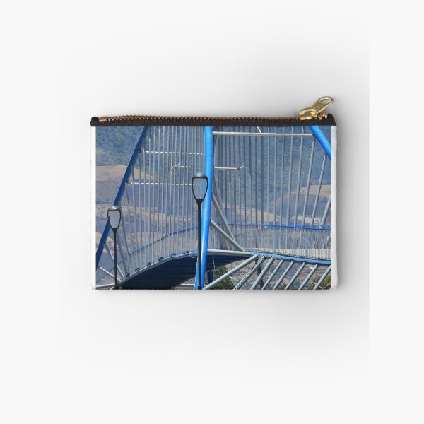 Item preview, Bridge in a Park in Ibarra designed and sold by rhamm.